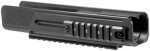 Barska Forearm Moss 500A Black Md Aw12000